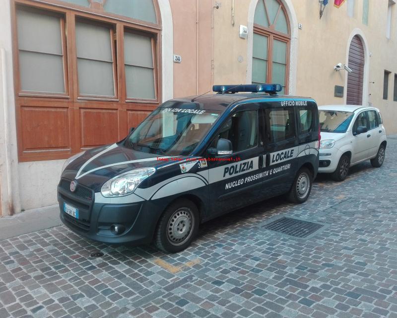 Bassanonet.it Nuovi volti per la Polizia Locale: Bassano assume quattro agenti