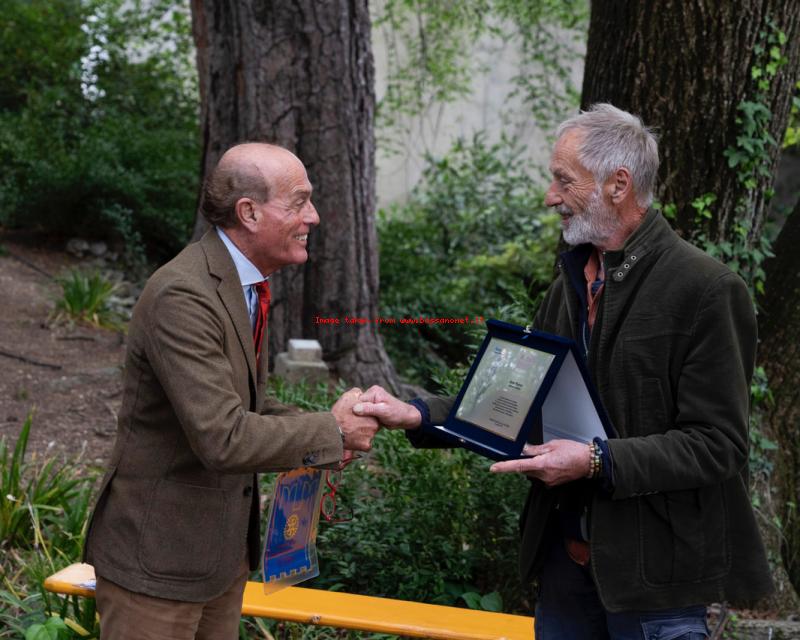 Bassanonet.it Di Rara Pianta: in 40.000 al Giardino Parolini