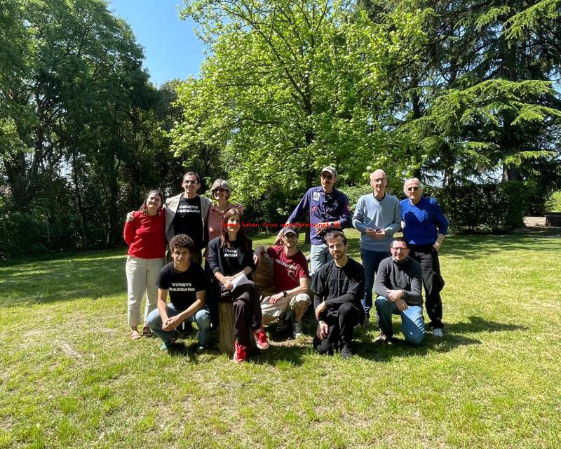 Bassanonet.it Veneto Barbaro, sei anni di resistenza culturale: dal Grappa all’Iran, un festival contro l’indifferenza