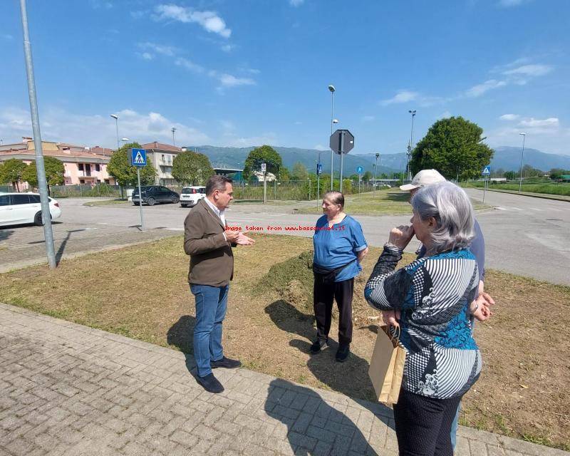 Bassanonet.it Nove, sbloccata dopo 20 anni la lottizzazione a sud dello stadio