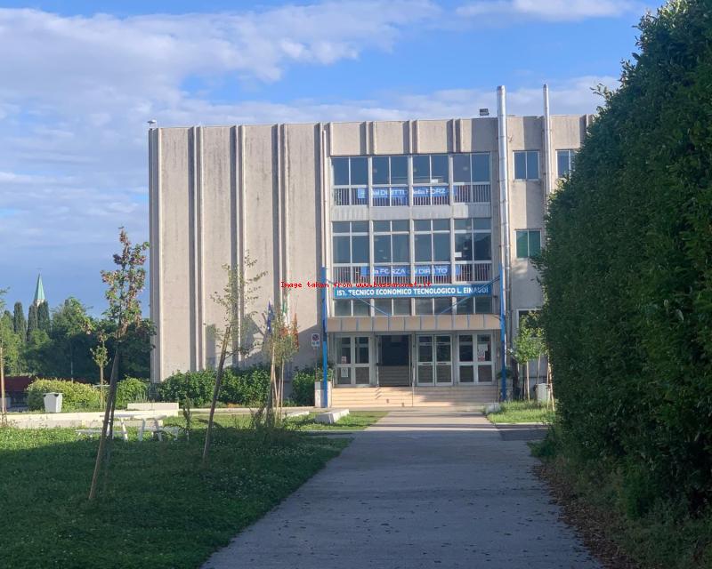Bassanonet.it L’ITET Einaudi di Bassano al vertice nazionale di “Matematica senza Frontiere”