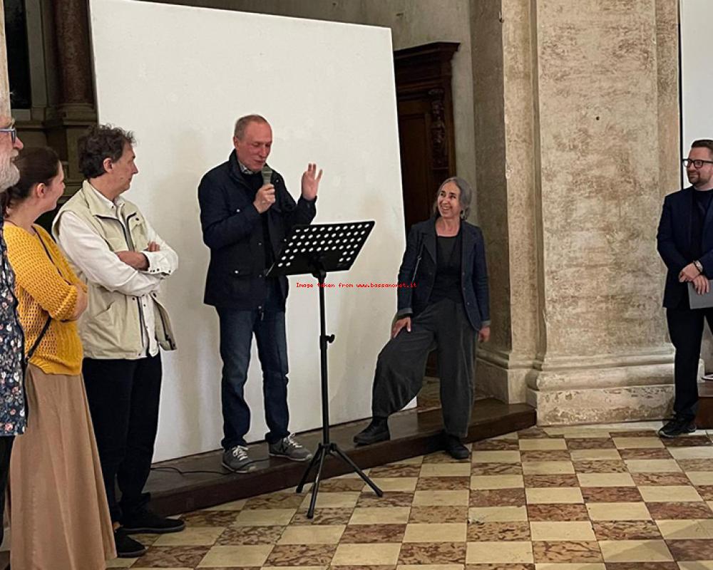 Bassanonet.it <em>Extra Omnes - Atto II</em>, alla Chiesetta dell'Angelo